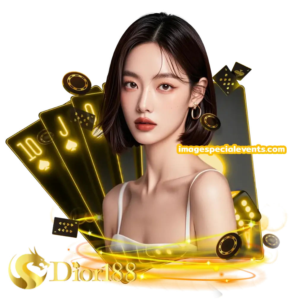 dior188 สล็อต