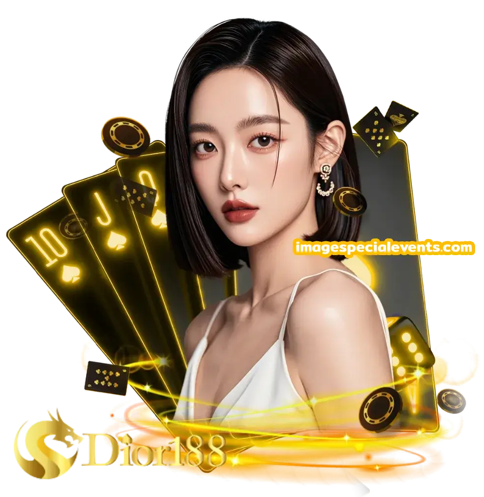dior188 สล็อต
