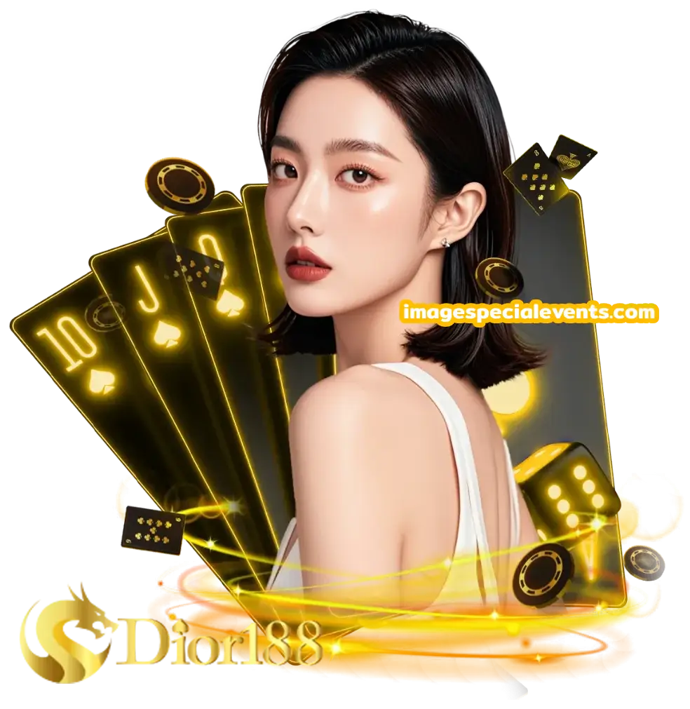 dior188 สล็อต
