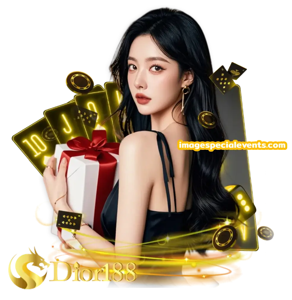 dior188 สล็อต